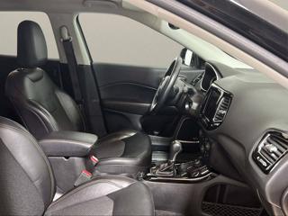 JEEP Compass usata, con Controllo trazione