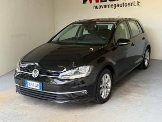 VOLKSWAGEN Golf usata, con Airbag laterali