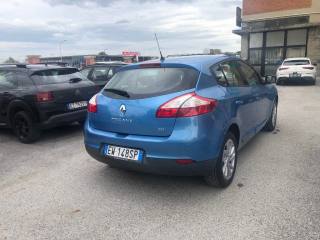 RENAULT Megane usata, con Chiusura centralizzata