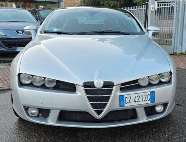 ALFA ROMEO Brera usata, con Climatizzatore