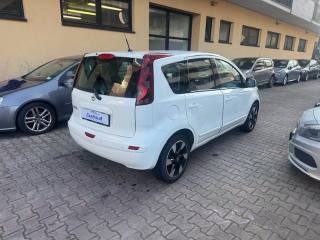 NISSAN Note usata, con Airbag Passeggero