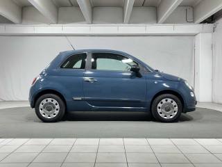 FIAT 500 usata, con Chiusura centralizzata