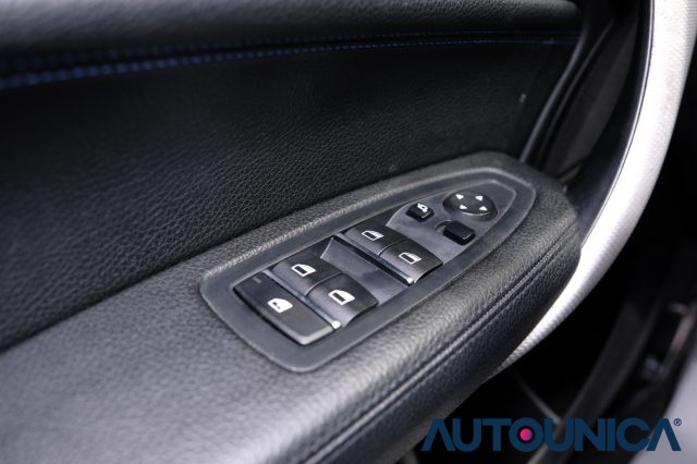 BMW 118 usata, con Start/Stop Automatico