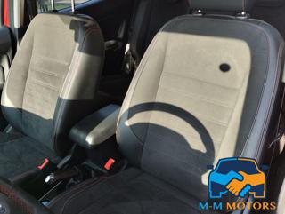 FORD EcoSport usata, con Climatizzatore