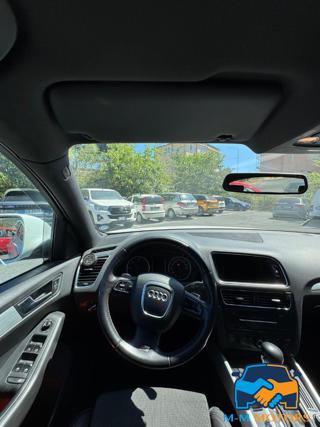 AUDI Q5 usata, con Cruise Control