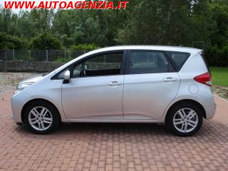 SUBARU Trezia usata 2