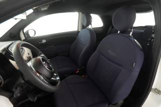FIAT 500 usata 8