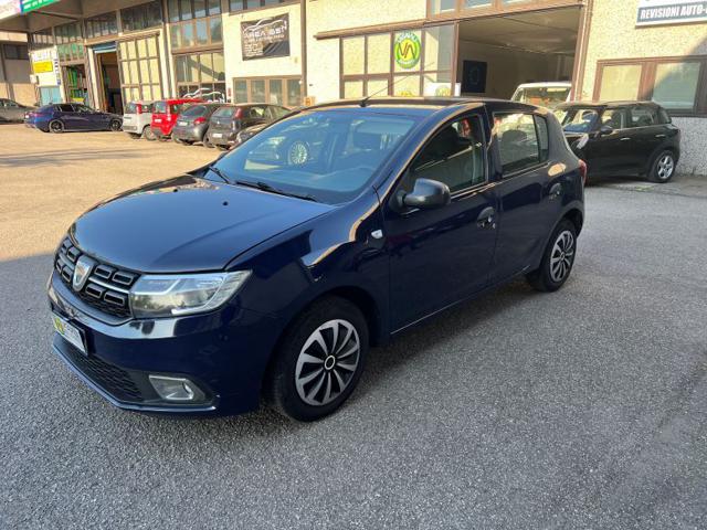 DACIA Sandero usata, con ABS