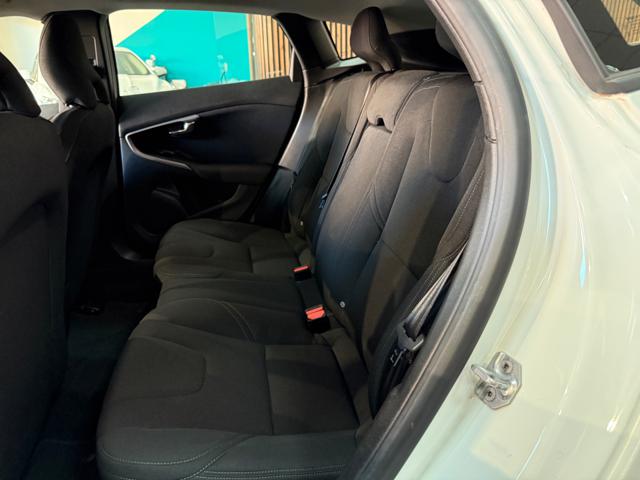 VOLVO V40 usata, con ESP
