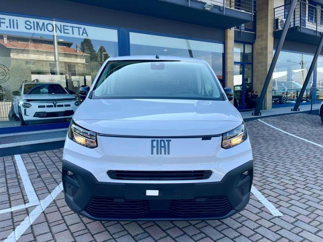 FIAT Doblo usata, con Airbag
