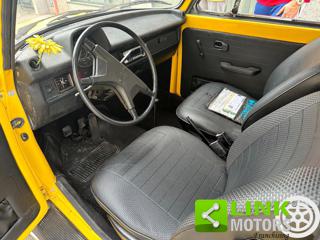 VOLKSWAGEN Maggiolone usata 6