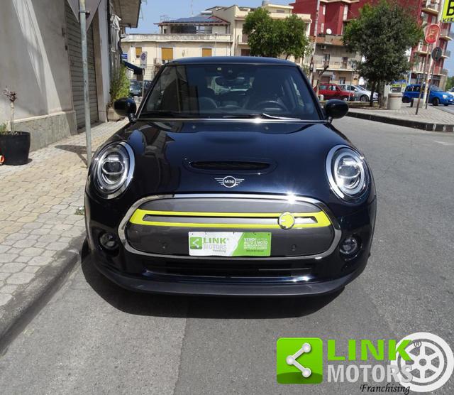 MINI Cooper SE usata, con Airbag