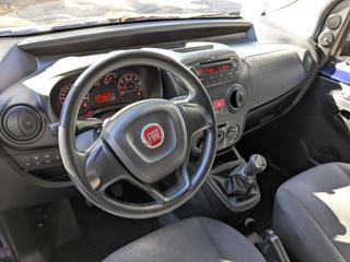 FIAT Qubo usata, con USB