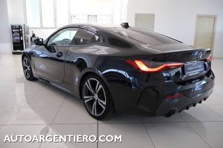 BMW 420 usata, con Airbag Passeggero