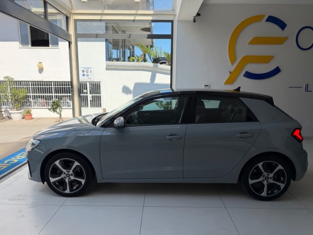 AUDI A1 usata, con Controllo automatico clima