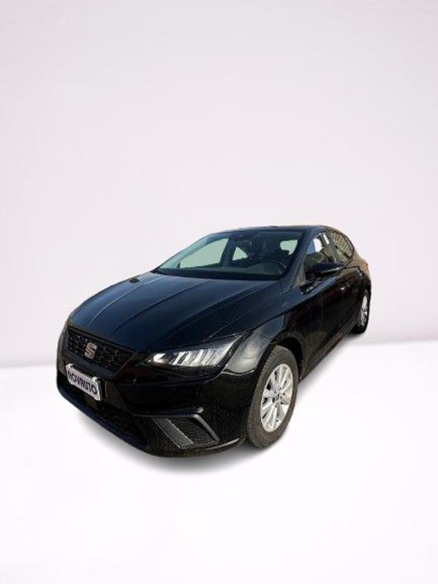 SEAT Ibiza usata, con ABS