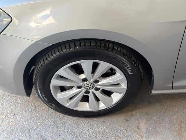 VOLKSWAGEN Golf usata 19