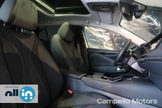 DS AUTOMOBILES DS 4 usata 12