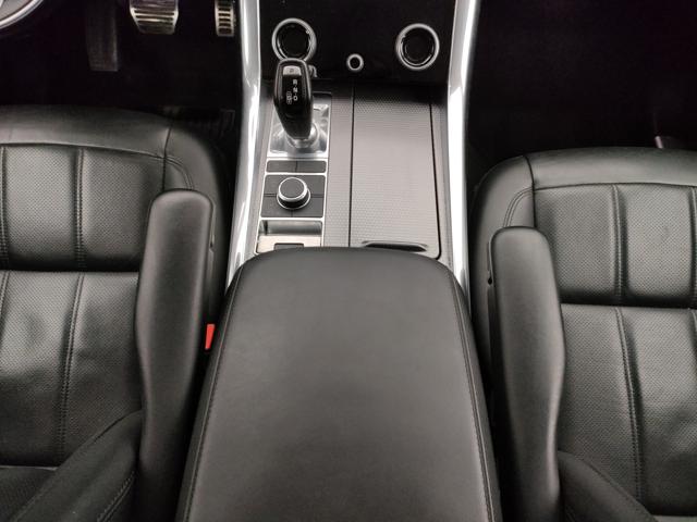 LAND ROVER Range Rover Sport usata, con Chiusura centralizzata telecomandata