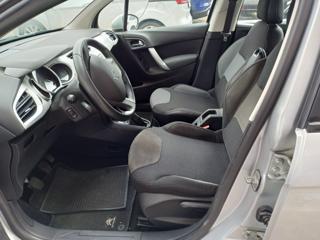 CITROEN C3 usata, con Airbag laterali
