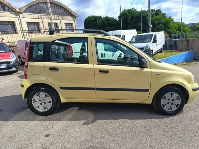 FIAT Panda usata 4