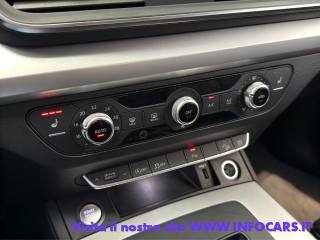 AUDI Q5 usata, con Immobilizzatore elettronico