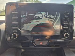TOYOTA Yaris usata, con Chiusura centralizzata
