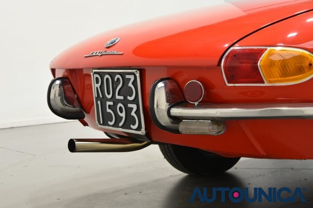 ALFA ROMEO Spider usata 63