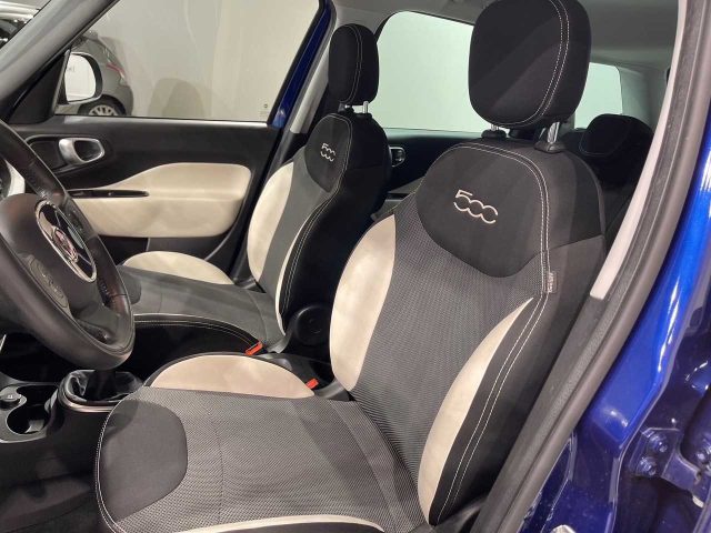 FIAT 500L usata 20