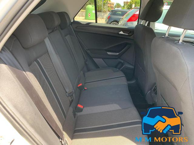 VOLKSWAGEN T-Roc usata, con Immobilizzatore elettronico