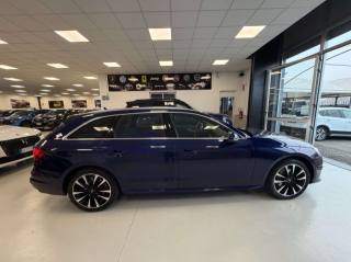 AUDI A4 usata, con Airbag Passeggero