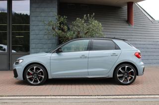 AUDI A1 SPB 35TFSI Stronic 3xS-line-LED-18