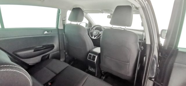 KIA Sportage usata 61