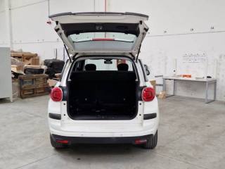 FIAT 500L usata, con Chiusura centralizzata
