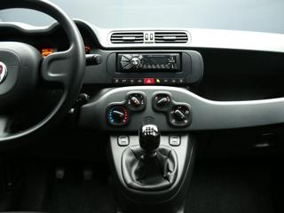 FIAT Panda usata, con Airbag testa