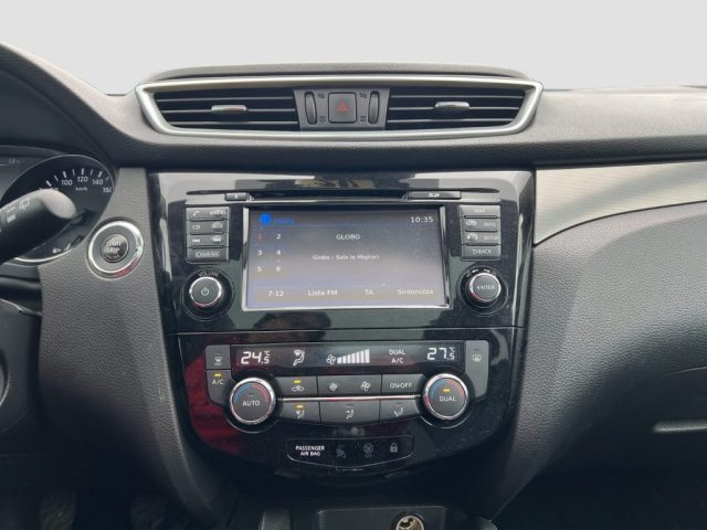 NISSAN Qashqai usata 11