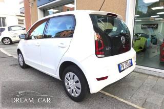 VOLKSWAGEN up! usata, con Airbag laterali