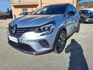 RENAULT Captur usata, con Airbag laterali