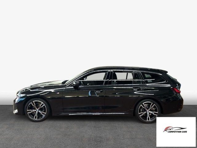 BMW 318 usata, con Airbag laterali