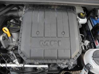 SEAT Mii usata 59