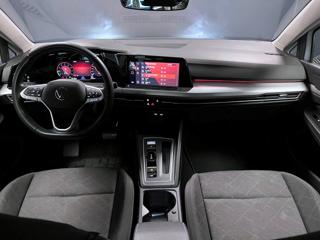 VOLKSWAGEN Golf usata, con Chiusura centralizzata