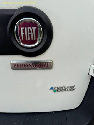 FIAT Doblo usata, con Bracciolo