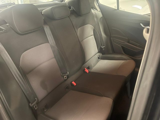 SKODA Fabia usata, con Controllo trazione