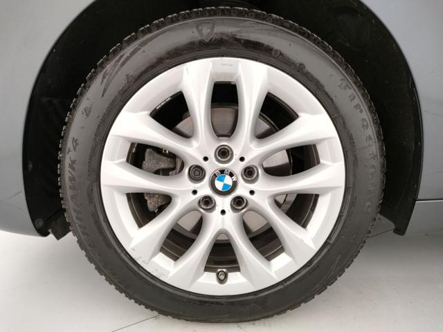 BMW 216 usata, con Chiusura centralizzata