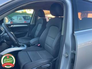 AUDI Q5 usata, con Alzacristalli elettrici