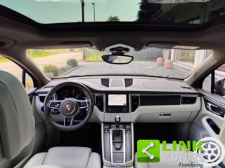 PORSCHE Macan usata, con Airbag Passeggero