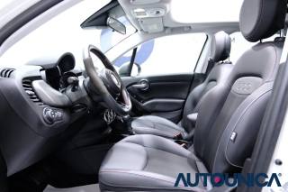 FIAT 500X usata, con Tettuccio apribile
