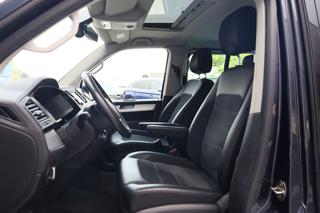 VOLKSWAGEN Multivan usata, con Antifurto