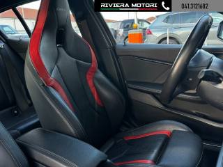 BMW 118 usata, con Immobilizzatore elettronico