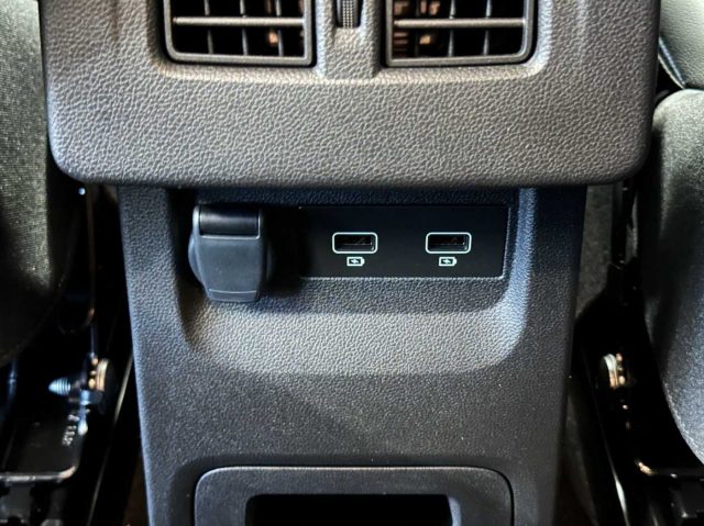 NISSAN Townstar usata 29